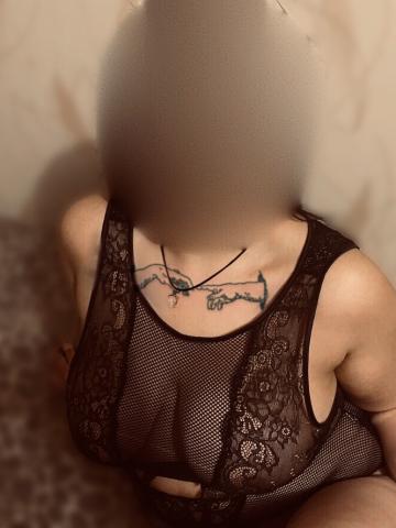 Индивидуалка Ирма фото 4