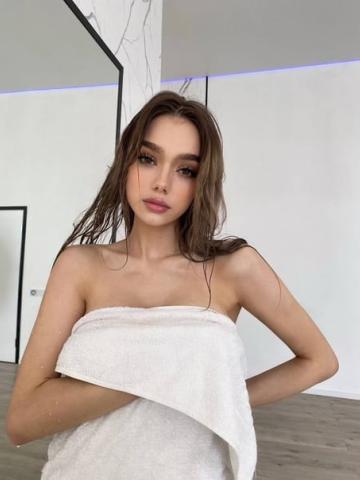 Проститутка Амина, 22 года, г. Казанское
