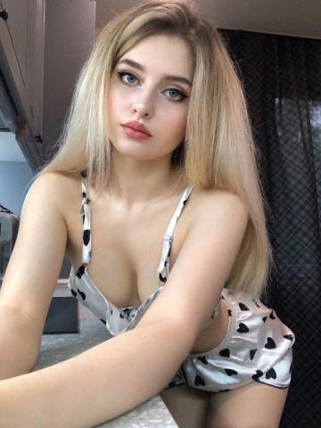 Индивидуалка Моника фото 2