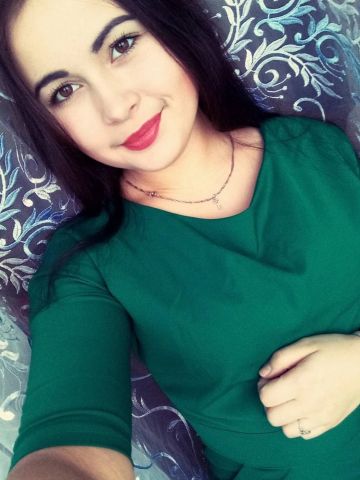 Проститутка Ирма, 24 года, г. Казанское
