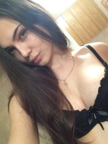Индивидуалка Забава фото 3